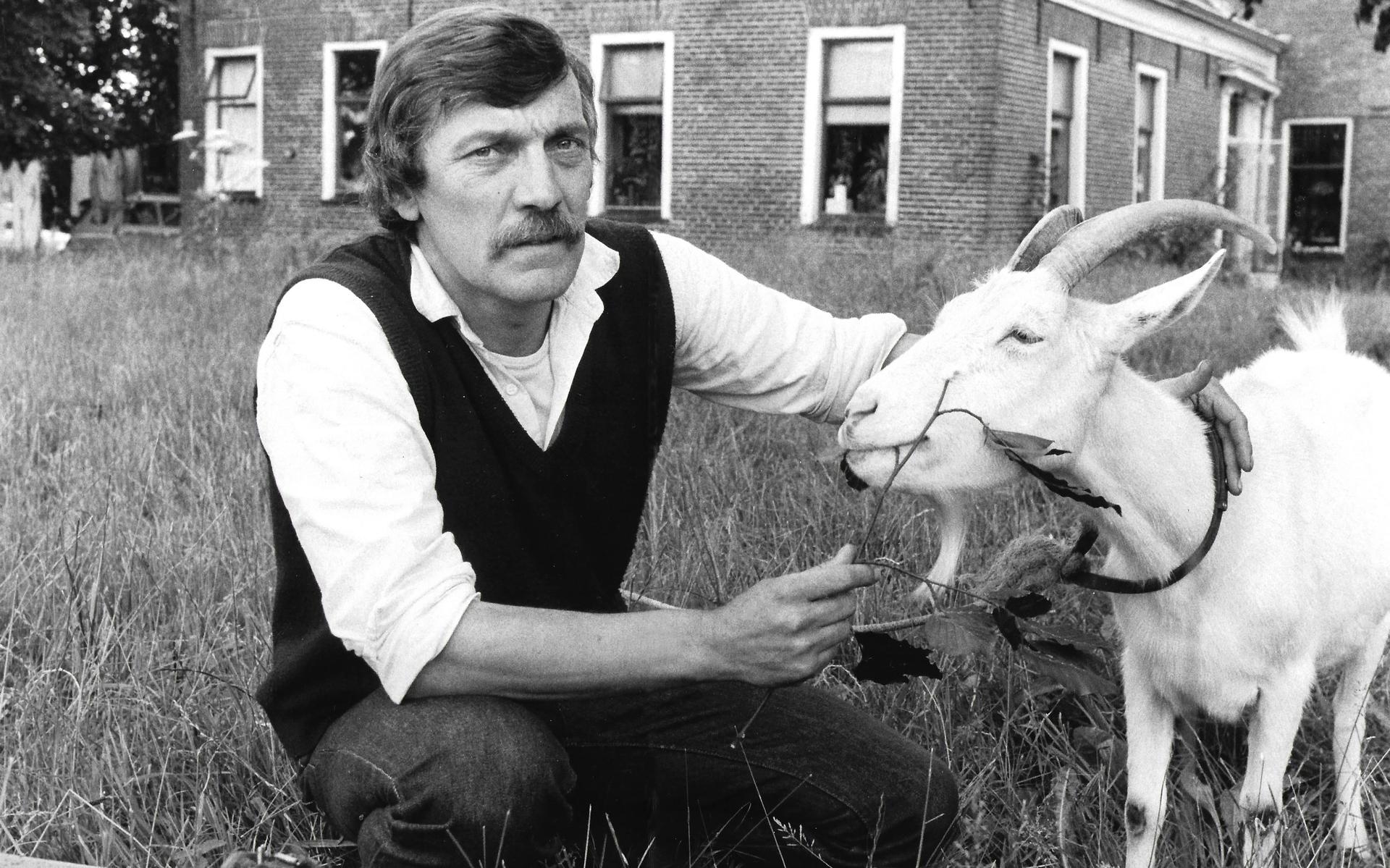 Ede Staal in de Top 2000. Waarom kiezen we toch steeds voor dat ene